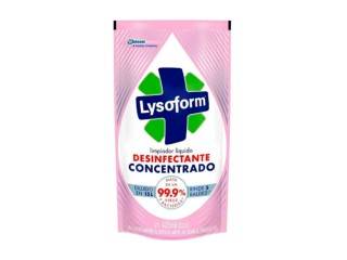Lysoform Desinfectante Doypack Liquid12X420Cc Bebe