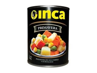 Primavera Inca Lata 24X350Gr