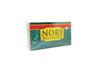 Mate Cocido Nory En Saquitos X2Gr 12X50Un