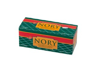 Mate Cocido Nory En Saquitos X2Gr 12X25Un