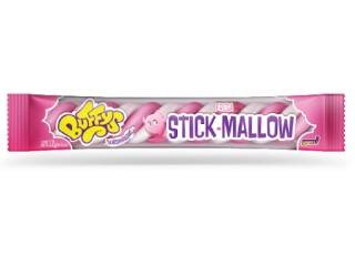 Malvavisco Buffys Stick Fresa 10X32X12Gr (2112)