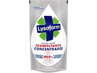 Lysoform Desinfectante Doypack Liquid12X420Cc Orig
