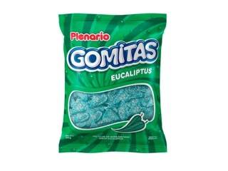 Goma Plenario Bolsa 10X800Gr Eucaliptus Bolsa