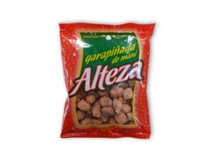 Garrapiñada De Mani Alteza 60X80Gr (1467)