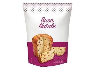 Pan Dulce Buon Natale 12X400Gr Con Frutas