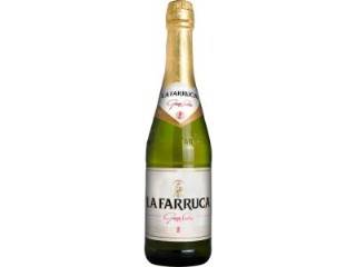 Sidra La Farruca 6X710Cc