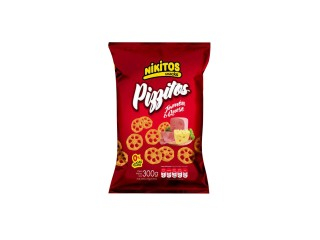 Pizzitos De J&Q Nikitos 10X300Gr