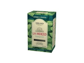 Yerba Mate La Merced 6X500Gr Campo (1560)
