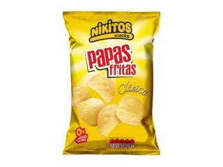 Papas Nikitos 9X280Gr Clasicas