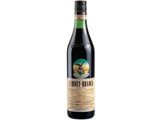 Fernet Branca 12X750Cc    (110115)