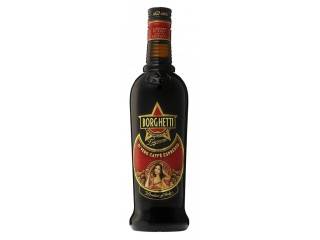 Licor Borghetti 6X700Cc
