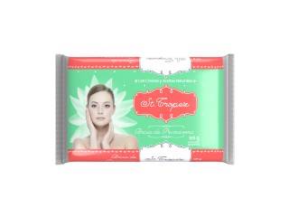 Jabon Tocador St Tropez 60X120Gr Brisa (960)