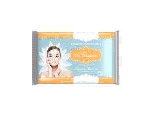 Jabon Tocador St Tropez 60X120Gr Frescura (961)