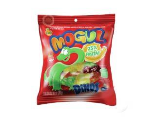 Goma Mogul 12X12X30Gr