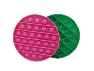 Pop It Juguete Sensorial Anti Estres Silicona