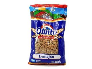 Lentejón Olinto 20X400Gr    (1440)