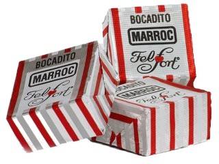 Marroc Felfort 14Gr X20Un   (0612)     Chico