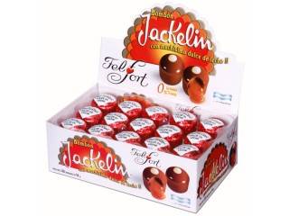 Jackelin Felfort 15X14Gr (0632)