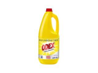 Lavandina Odex 8X2Lt