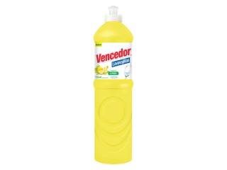 Lavavajillas Vencedor 12X750Ml  Limon