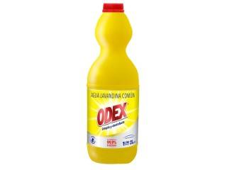 Lavandina Odex 15X1Lt  (1937)