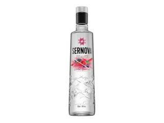 Vodka Sernova 6X700Cc  Wild Berries (565213)