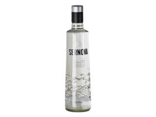 Vodka Sernova 12X700Cc (565212)