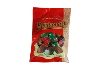 Bombon Bombonett La Casa Pouch 24X142Gr (B11200)