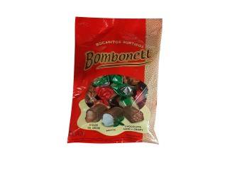 Bombon Bombonett La Casa Pouch 24X142Gr (B11200)