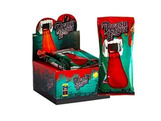 Tembleke Gelatina Draculengua 12X10Un (4004)