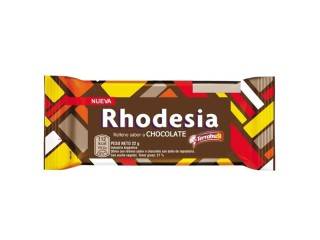 Rhodesia Terrabusi Chocolate 36Unx22 Gr