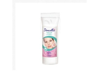 Discos Desmaquillantes Doncella 12 X80Un (51503)