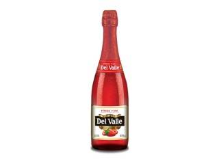 Fresa Fizz Del Valle 6X720Cc