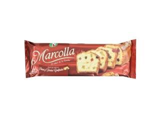 Budin Marcolla 12X200Gr Con Frutas