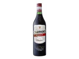 Vermouth Carpano Rosso 6X950Cc  (212110)
