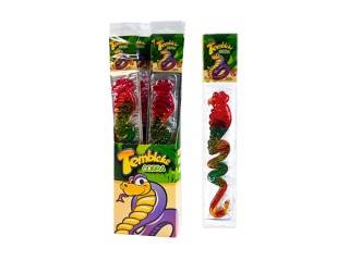 Tembleke Figuras Largas 6X12Un Cobra (3011)