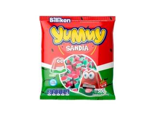 Yummy Granel 6X500Gr Sandia