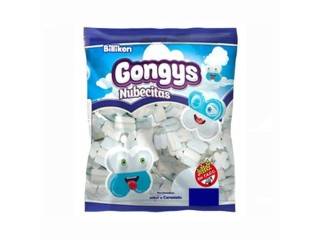 Malvavisco Gongys Individual 48X28Gr Nubecita