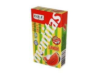 Mentitas Lacasa 12X12Un Sandia