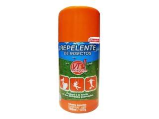 Repelente Para Mosquitos Vt Aerosol 12X198Ml