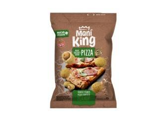 Mani King Croc/Japones 15X80Gr Pizza (108)
