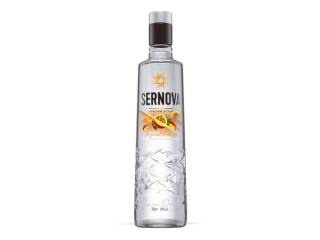 Vodka Sernova 6X700Cc  Tropical Pasion (565216)