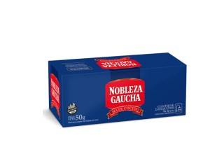 Mate Cocido Nobleza Gaucha 25Saq X10Un