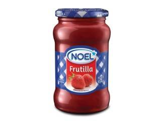 Mermelada Noel 12X454Gr Frutilla (1011979)