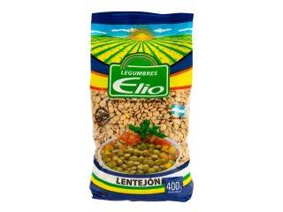 Lentejon Don Elio 20 X 400Gr (1160)