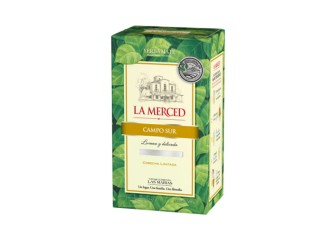Yerba Mate La Merced 6X500Gr Campo Sur (1564)