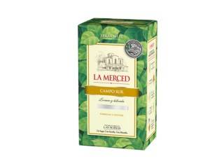 Yerba Mate La Merced 6X500Gr Campo Sur (1564)