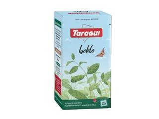 Te Taragui Silvestre 20 Saq X6U Boldo (100141)