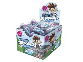 Chicle Fierita Recargado 18X50Un Mundial 22