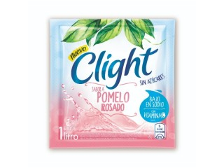 Jugo Clight 16X20Un Pomelo Rosado (18075000)